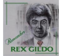 Musik vom super gepflegten Top Künstler (CD Album Rex Gildo, 16 Titel) Der Letzte Sirtaki / Speedy Gonzales / Hast Du heut schon mal gelebt / Verrückt, Verliebt Und Atemlos / Dich gibt's nur einmal / Nur Du Und Sonst Gar Nichts / Du Bist Mein Wunder / Hossa-Megamix u.a.