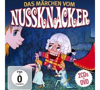 Musik Von Tschaikowsky / Trick - Das Märchen Vom Nussknacker.