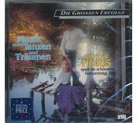 Musik zum Tanzen und Trõumen-Die grossen Erfolge (1984)