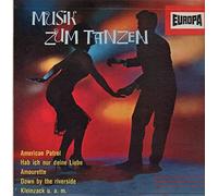 Musik Zum Tanzen [Vinyl LP]