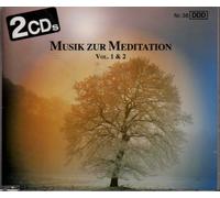 Musik zur Meditation Vol. 1 2