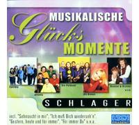 Musikal.Glücksmomente Schlager