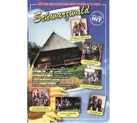 Musikal.Souvenir Schwarzwald