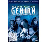 musikalische Gehirn, Das - Wie