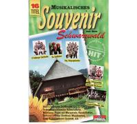 Musikalisches Souvenir a.d.Sc [Musikkassette] [CASSETTE]