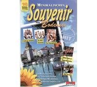 Musikalisches Souvenir Vom Bod [Musikkassette] [CASSETTE]