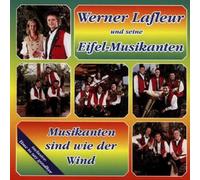 Musikanten Sind Wie der Wind