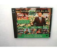 Musikanten Stadl-Die Superhitparade aus dem (1993) - Stefanie Hertel, Orig. Naabtal Duo, Goldried Quintett, Zillertaler Schürzenjäger..