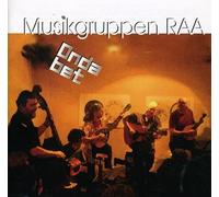 Musikgruppen Raa - Onda Bet