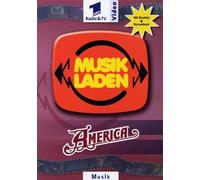 Musikladen - America [DVD]