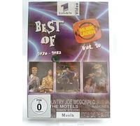 Musikladen - Best of, Vol. 10 [Import allemand]