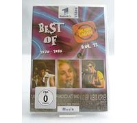 Musikladen-Best of,Vol.11 [Import allemand]
