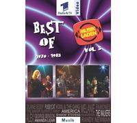 Musikladen-Best of,Vol.3 [Import allemand]
