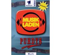 Musikladen - Puhdys [DVD]