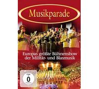 Musikparade [DVD] [Region 1] [NTSC]