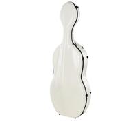 Musilia S1 Cello Case WH/BK
