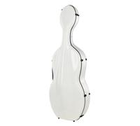 Musilia S3 Cello Case WH/BK