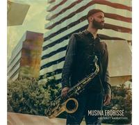 Musina Ebobissé - Abstract Narratives
