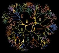 Musina Ebobisse Quintet - Engrams