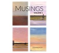 Musings: A Journey Through Food, Art, and Life