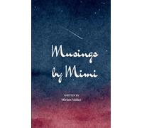 Musings by Mimi My world in verse