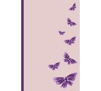 MUSINGS Cute A5 college-lined notebook journal | 240 pages | 90gsm: Ideal writing companion for women and girls
