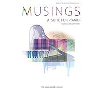 Musings: Early to Mid-Intermediate Level