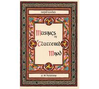 Musings of a Cluttered Mind