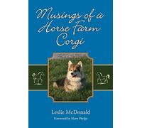 Musings of a Horse Farm Corgi