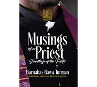 Musings of a Priest: Seedlings of the Faith