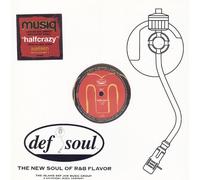 Musiq - Half Crazy / Caught Up [VINYL]