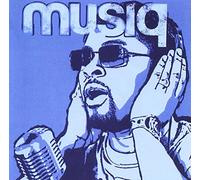 Musiq - Juslisen: (Just Listen)