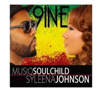 Musiq Soulchild - 9INE