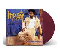 Musiq Soulchild - Aijuswanaseing [VINYL]
