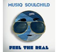 Musiq Soulchild - Feel The Real