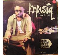 Musiq Soulchild* - Girl Next Door