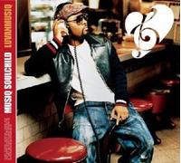 MUSIQ SOULCHILD "LUVANMUSIC" CD NEW