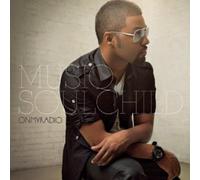 MUSIQ SOULCHILD - On My Radio (Korea Edition)