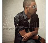 Musiq Soulchild - Onmyradio