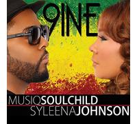 Musiq Soulchild & Syleena Johnson - 9ine
