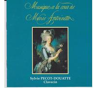 Musique à la cour de Marie Antoinette