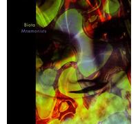 Musique Actuelle 1990