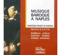 Musique Baroque A Naples