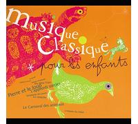Musique Classique Pour Les Enf