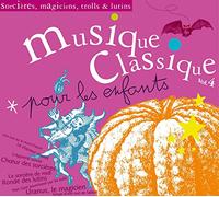Musique Classique Pour Les Enfants