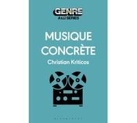 Musique Concrete