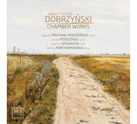 Musique de Chambre