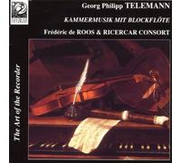 Musique De Chambre Avec Flute Avec Flute A Bec