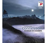 MUSIQUE DE CHAMBRE - CONNESSON.GUILLAUME/BERTHAUD.LISE/MALOV.SERGEY 2 CD NEW