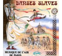 Musique de l Air de Paris - Danses Slaves